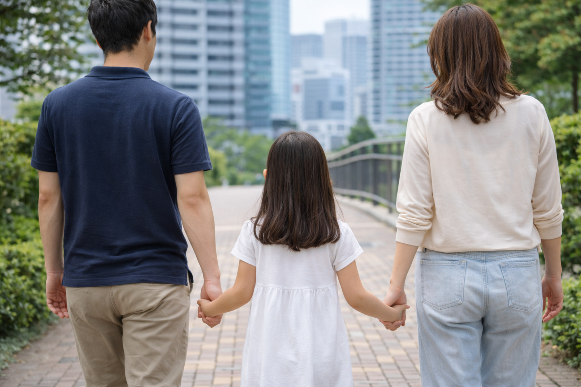 将来を見据えた視点